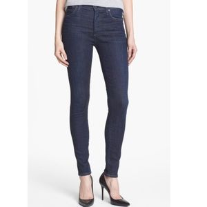 Citizens of Humanity Rocket High Rise Skinny, Icon